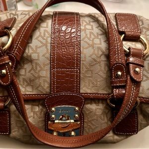 DKNY handbag